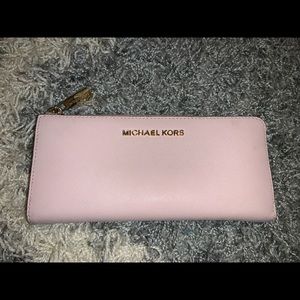 Authentic Michael Kors Wallet